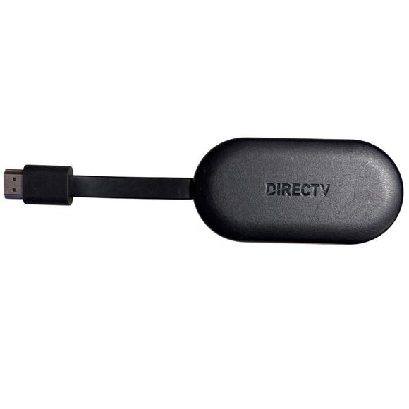 DirecTV Gemini Air 4K Streaming Media Player P21KW-500 Black HDMI With Remote - Picture 1 of 4